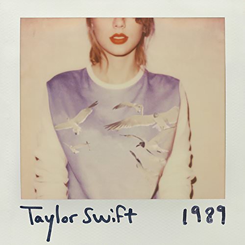 テイラー・スウィフト Apple Musicで「1989」をストリーミング配信すると発表