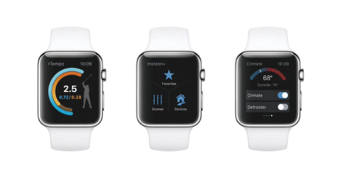次期「Apple Watch」デザインの変更はされない？10〜12月に出荷開始か