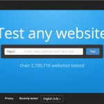 無料で使えるWebサイトの評価ツール「Nibbler(ニブラー)」が便利そうだ!