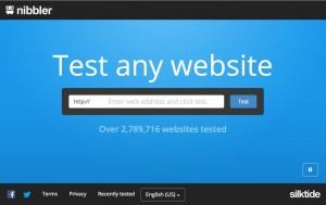 無料で使えるWebサイトの評価ツール「Nibbler(ニブラー)」が便利そうだ!
