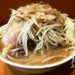 食べ歩きの達人が選ぶ「東京の二郎系ラーメン」10選
