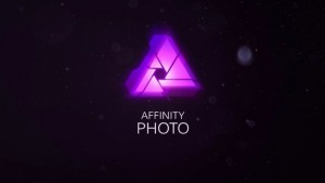 Photoshopキラーとして期待されていた「Affinity Photo」がリリース!7/23まで20%オフ!