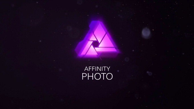 Photoshopキラーとして期待されていた「Affinity Photo」がリリース！7/23まで20%オフ！