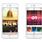 Apple Musicでは歌詞が表示されない、でも歌詞を表示するアプリはあります