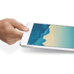 iPad miniの新型は「iPad Air 2」の小型版になる可能性