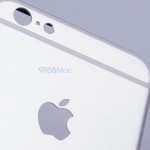 iPhone 6sの筐体とロジックボードの写真が流出、iPhone 6sではLTE速度は2倍に