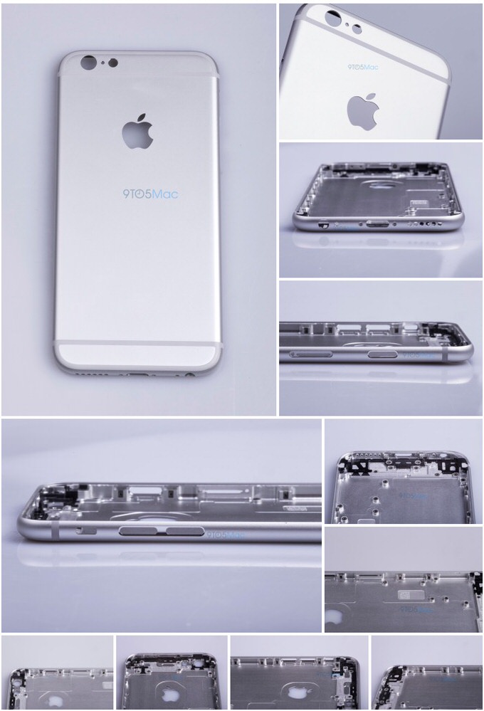 Iphone 6s rumour 2