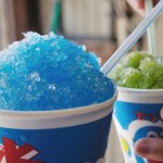 【衝撃】かき氷のシロップは全部同じ味!見た目と香りが違うだけ!