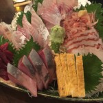 LINEグルメ予約が人気のお店を超気軽に予約できて便利すぎたから「渋谷イカセンター」に行ってきた
