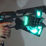 欲しい!サイコパスの自動変形するドミネーターが2015年度内に一般発売!