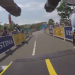 これが世界か!ツール・ド・フランス 2015で選手がGoProを搭載して撮影した動画が凄い!