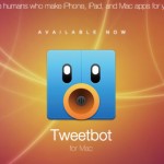 【半額】Macで人気NO.1のTwitterアプリ「Tweetbot」が過去最大の値引き!