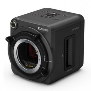 見えないものも見える!ISO 400万「Canon ME20F-SH」の実力がわかるサンプル映像が凄すぎる