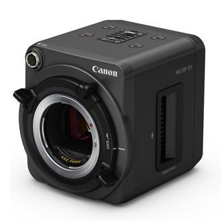 見えないものも見える！ISO 400万「Canon ME20F-SH」の実力がわかるサンプル映像が凄すぎる