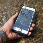 【レビュー】超極薄!iPhoneの防水ケース「スリムダイバー」が予想以上にいい感じ!