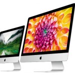 新型「iMac」がIntelの最新プロセッサ搭載で9月までに発売?