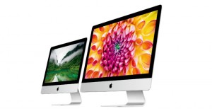 新型「iMac」がIntelの最新プロセッサ搭載で9月までに発売?