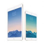 「iPad Air 3」は今年は発表されない?「iPad mini 4」のみ発表?!