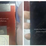 「iPhone 6s」のディスプレイパーツが流出?感圧タッチディスプレイ搭載の可能性が濃厚