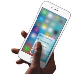 iPhobne 6s/6s Plusで保護フィルムは問題なし、厚さ0.3mm未満など制限あり