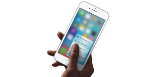 iPhobne 6s/6s Plusで保護フィルムは問題なし、厚さ0.3mm未満など制限あり