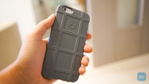 「お洒落/タフ/安い」の3拍子が揃った米国ミリタリー「MAGPUL」のiPhoneケースが最高だった!
