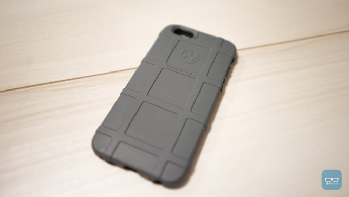 MAGPUL iphone 4