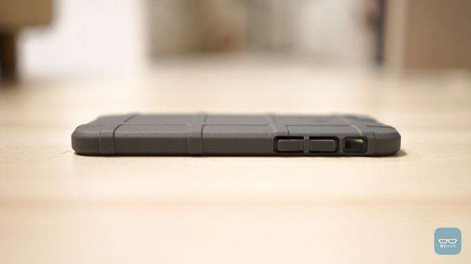 MAGPUL iphone 5