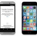 Apple公式!AndroidからiPhoneへのデータ移行アプリ「Move to iOS」がiOS 9と同時リリース