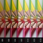 歴代iPhoneのカメラを比較!iPhone 6sの写真がやっぱり綺麗!