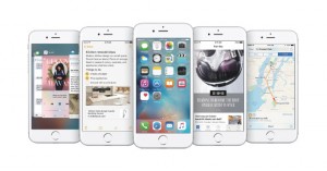 iOS 9リリース!超便利になったけどMVNOユーザーやモンストユーザーはちょっと待った!