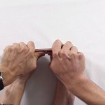 尻ポケットでも安心!iPhone 6s/6s Plusは安心の強度と判明!