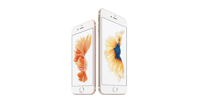 Apple Store直営店「iPhone 6s / iPhone 6s Plus」は国内では予約必須で店頭販売なし