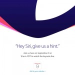 もうすぐ発表!iPhone 6s / iPhone 6s Plus 発売前情報まとめ