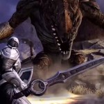 初の無料!人気のアクションゲーム「Infinity Blade III」が本日限定でセール中!