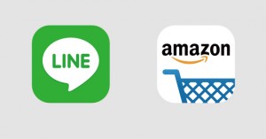 Amazonでの注文確認をLINEで受け取ることができるように!