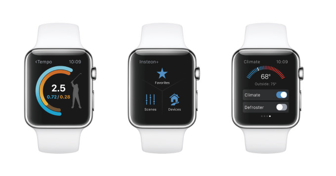 Watchos 2