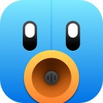 「Tweetbot 4 for Twitter」パワーアップした人気のTwitterアプリ、リリース記念で50%オフ!