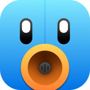 「Tweetbot 4 for Twitter」パワーアップした人気のTwitterアプリ、リリース記念で50%オフ!