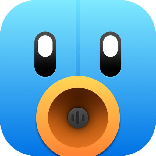 「Tweetbot 4 for Twitter」パワーアップした人気のTwitterアプリ、リリース記念で50%オフ！