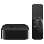新型「Apple TV」発売!お届け予定日は10月30日〜11月1日、価格は18,400円から