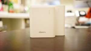 【レビュー】必要十分すぎる超大容量モバイルバッテリー!cheero「Power Plus 3 Premium」