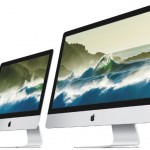 Apple、新型iMacを発表!全モデルがアップデートされ21.5インチモデルもRetina 4Kに!