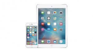 【Apple公式】iPhone(iOS 9)のバッテリー駆動時間を最大化する5つの方法