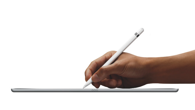 「iPad Pro」は11月11日に販売開始、Apple Penci等も同日発売