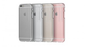 WiFiでのデータ通信が最大10倍になるiPhoneケース「LINKASE CLEAR(リンケース クリア)」