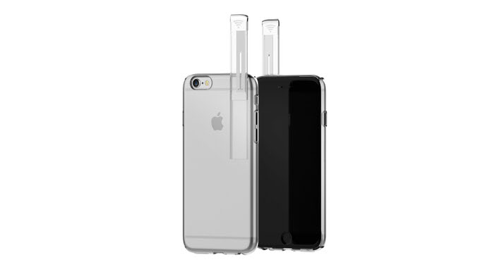 Iphoneaccessory lincaseclear 5