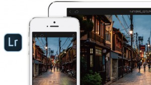 Adobeの写真編集アプリ「Lightroom for iPhone/iPad」が無料でほぼ全ての機能が使えるように!