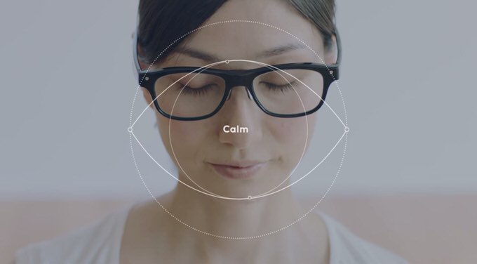 超待ってた！心と身体を可視化するメガネ「JINS MEME（ジンズ・ミーム）」11月5日に発売開始