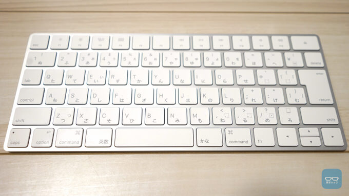 Mac accessory magic keyboard 3